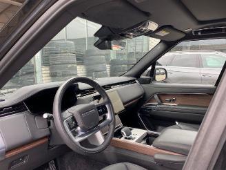 Land Rover Range Rover P460e SE PANO/360/NAVI picture 19