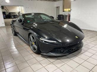 Ferrari Roma V8 KERAMIK/360 KAMERA picture 11