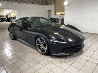 Ferrari Roma V8 KERAMIK/360 KAMERA picture 10