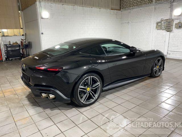Ferrari Roma V8 KERAMIK/360 KAMERA