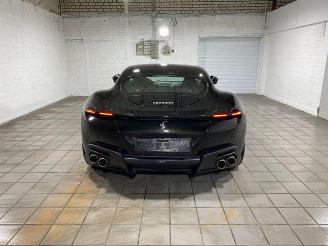 Ferrari Roma V8 KERAMIK/360 KAMERA picture 6