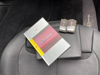 Ferrari Roma V8 KERAMIK/360 KAMERA picture 24
