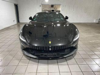 Ferrari Roma V8 KERAMIK/360 KAMERA picture 12