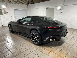 Ferrari Roma V8 KERAMIK/360 KAMERA picture 5