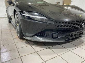Ferrari Roma V8 KERAMIK/360 KAMERA picture 14