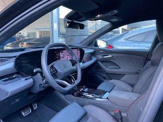 Audi SQ6 e-tron HUD/360/AHK/B&O/NAVI picture 13