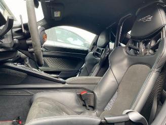 Porsche 911 GT3 RS Weissach KERAMIK/BOSE/LIFT/CHRONO picture 19