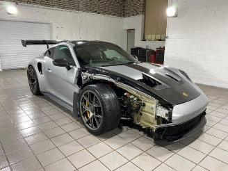 Porsche 911 GT3 RS Weissach KERAMIK/BOSE/LIFT/CHRONO picture 8