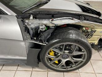 Porsche 911 GT3 RS Weissach KERAMIK/BOSE/LIFT/CHRONO picture 11