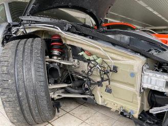 Porsche 911 GT3 RS Weissach KERAMIK/BOSE/LIFT/CHRONO picture 13