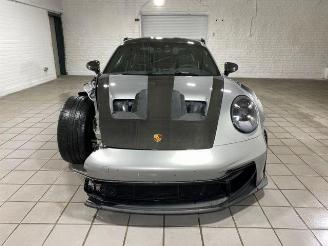 Porsche 911 GT3 RS Weissach KERAMIK/BOSE/LIFT/CHRONO picture 7