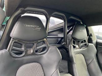 Porsche 911 GT3 RS Weissach KERAMIK/BOSE/LIFT/CHRONO picture 17