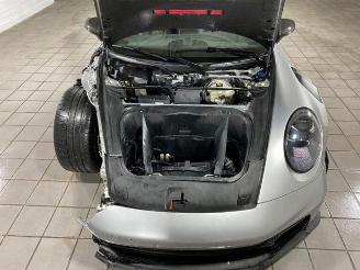 Porsche 911 GT3 RS Weissach KERAMIK/BOSE/LIFT/CHRONO picture 15