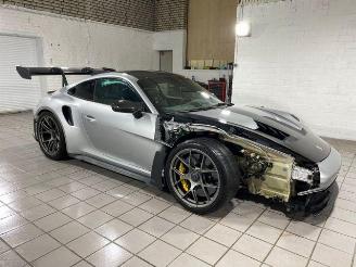 Porsche 911 GT3 RS Weissach KERAMIK/BOSE/LIFT/CHRONO picture 9