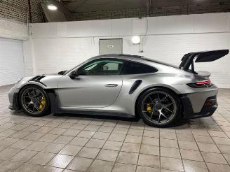 Porsche 911 GT3 RS Weissach KERAMIK/BOSE/LIFT/CHRONO picture 5