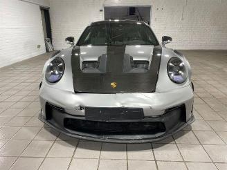 Porsche 911 GT3 RS Weissach/Lift/Chrono/Schalensitze picture 7
