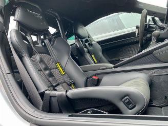 Porsche 911 GT3 RS Weissach/Lift/Chrono/Schalensitze picture 21
