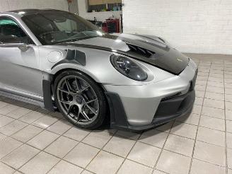 Porsche 911 GT3 RS Weissach/Lift/Chrono/Schalensitze picture 15
