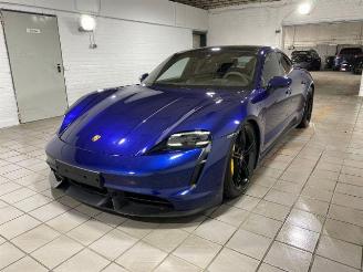 Auto incidentate Porsche Taycan Turbo S KERAMIK/CHRONO/PANO/HUD/360/BOSE 2023/1