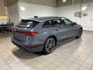 Audi A6 avant A6 e-tron Avant Performance AHK/360/NAVI picture 8