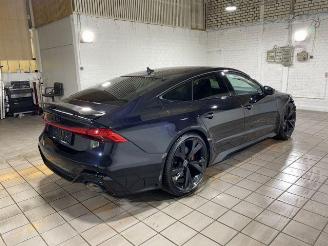 Avarii autoturisme Audi RS7 Sportback Performance KERAMIK/STANDHZG/PANO 2025/5