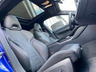 BMW M4 40i xDrive Gran Coupe PANO/HUD/AHK/360/H&K picture 20