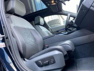 BMW i5 M60 xDrive Touring PANO/HUD/AHK/B&W/360/NAVI picture 22