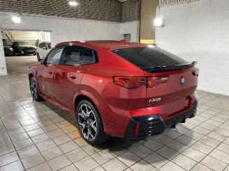 BMW iX2 xDrive30 M Sport Pro HUD/AHK/360/H&K/NAVI picture 10