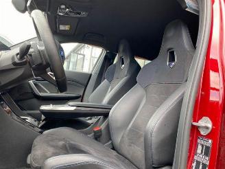 BMW iX2 xDrive30 M Sport Pro HUD/AHK/360/H&K/NAVI picture 18