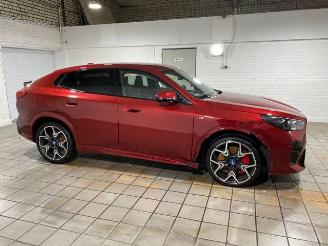 BMW iX2 xDrive30 M Sport Pro HUD/AHK/360/H&K/NAVI picture 3