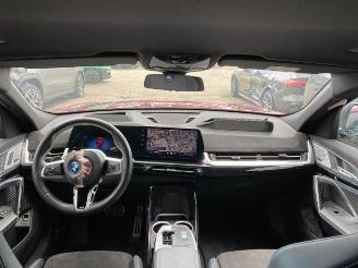 BMW iX2 xDrive30 M Sport Pro HUD/AHK/360/H&K/NAVI picture 20