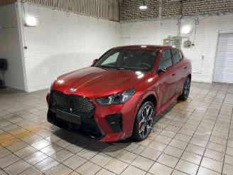 BMW iX2 xDrive30 M Sport Pro HUD/AHK/360/H&K/NAVI picture 7