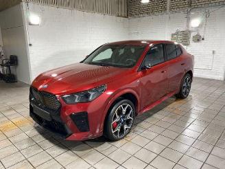 BMW iX2 xDrive30 M Sport Pro HUD/AHK/360/H&K/NAVI picture 8