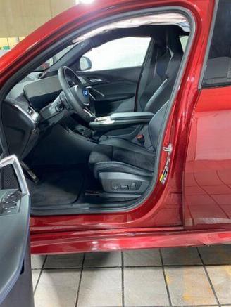 BMW iX2 xDrive30 M Sport Pro HUD/AHK/360/H&K/NAVI picture 16