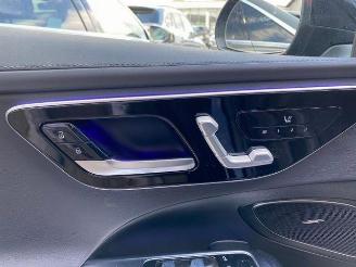 Mercedes C-klasse d Edition AMG Line PANO/AHK/360/NAVI picture 22