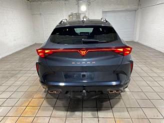 Cupra Formentor VZ e-Hybrid SENNHEISER/AHK/KAM/NAVI picture 11