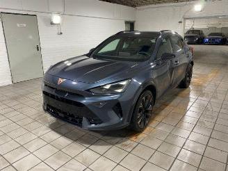 Cupra Formentor VZ e-Hybrid SENNHEISER/AHK/KAM/NAVI picture 5