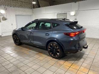Cupra Formentor VZ e-Hybrid SENNHEISER/AHK/KAM/NAVI picture 2