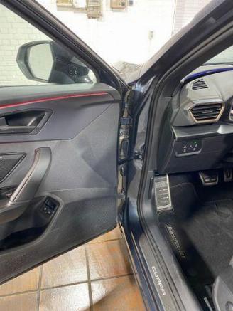Cupra Formentor VZ e-Hybrid SENNHEISER/AHK/KAM/NAVI picture 14