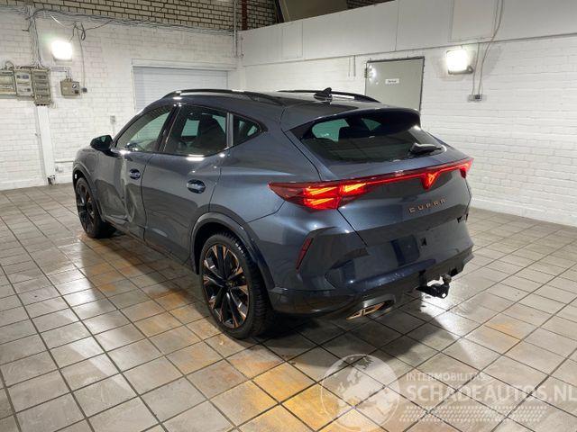 Cupra Formentor VZ e-Hybrid SENNHEISER/AHK/KAM/NAVI