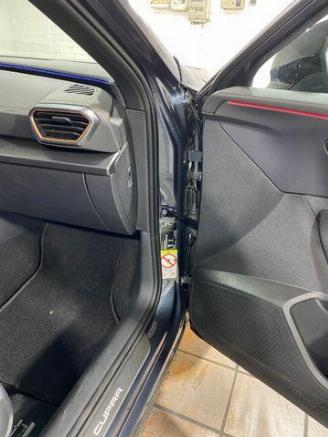 Cupra Formentor VZ e-Hybrid SENNHEISER/AHK/KAM/NAVI picture 15