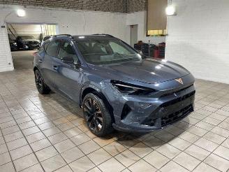 Cupra Formentor VZ e-Hybrid SENNHEISER/AHK/KAM/NAVI picture 7