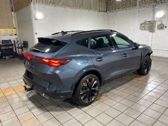Cupra Formentor VZ e-Hybrid SENNHEISER/AHK/KAM/NAVI picture 9