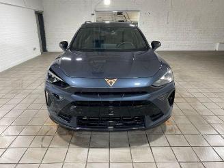 Cupra Formentor VZ e-Hybrid SENNHEISER/AHK/KAM/NAVI picture 6