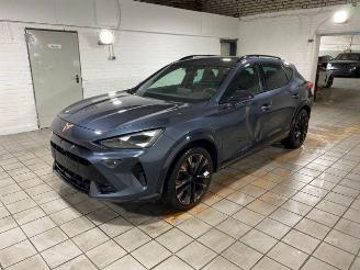 Cupra Formentor VZ e-Hybrid SENNHEISER/AHK/KAM/NAVI picture 4
