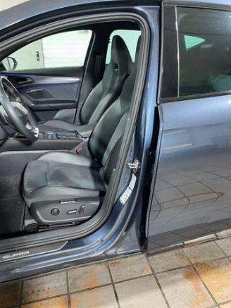 Cupra Formentor VZ e-Hybrid SENNHEISER/AHK/KAM/NAVI picture 13