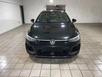 Volkswagen Passat Variant 1.5 TSI e-Hybrid R-Line HUD/360 picture 10