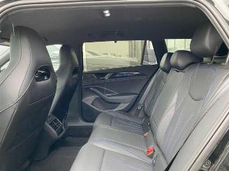 Volkswagen Passat Variant 1.5 TSI e-Hybrid R-Line HUD/360 picture 16
