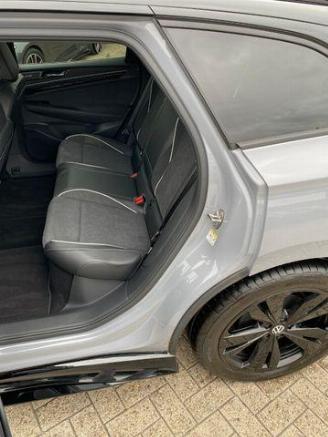 Volkswagen ID.7 Tourer Pro HUD/360/H&K picture 15