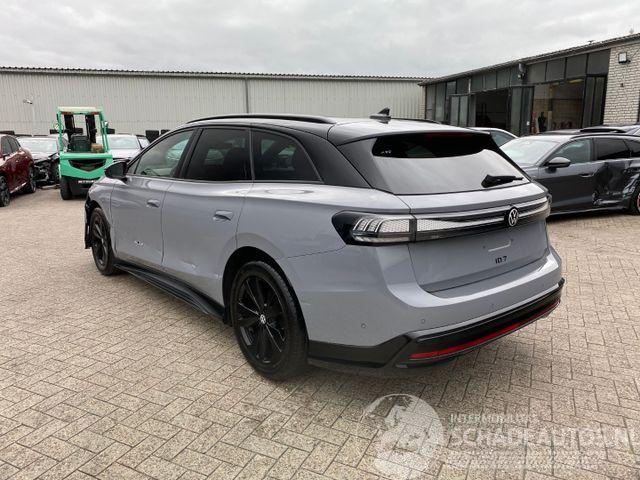 Volkswagen ID.7 Tourer Pro HUD/360/H&K